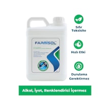 Farmisol Antiseptik Dezenfektan 5 L