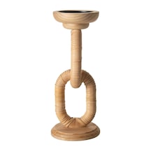 Jarron Mumluk 12x30 Cm Diğer