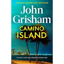 Camino Island - 57858324543829199215506