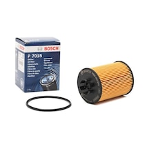 Bosch Opel Astra G 1.4 Yağ Filtresi 2003-2009