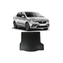 Renault SYMBOL 2013-2021 3D Lüx Bagaj Havuzu