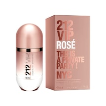 Carolina Herrera 212 Vip Rose Kadın Parfüm EDP 50 ML
