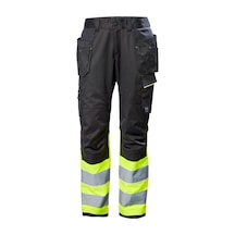 Helly Hansen Workwear Uc-me İnşaat Pantolon Cl1 -77511 Sarı