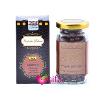 Salpin Propolis Çikolatası 80 Gr