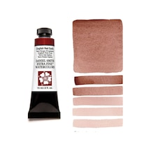 Extra Fine Tüp Suluboya 15 Ml Seri 1 English Red Earth Nocolor-fedc37f3