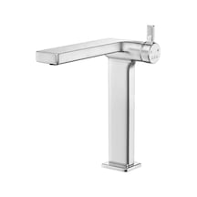 Eca Purity Yüksek Tip Lavabo Bataryası Pirinç Krom 102188046H