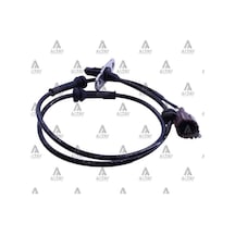MAHER 12412 Sensör Abs Pickup 06-14 Navara Arka Sol
