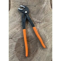 PROTEC ÇELİK AYARLI PENSE FORT PENSE 310MM KADEMELİ AYARLI PENSE