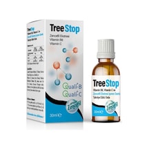 Treestop Damla 30 Ml