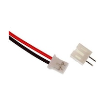 10 Adet 2mm 2 Pin Jst Ph Konnektör 20cm Kablolu