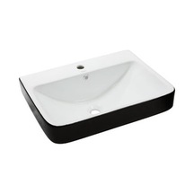 Newarc Dolap Uyumlu Lavabo N5014B-W