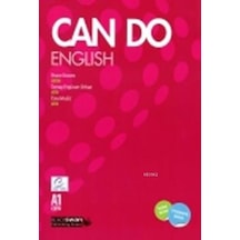Can Do English  A1