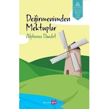 Değirmenimden Mektuplar - Alphonse Daudet - Beyan Yayınları