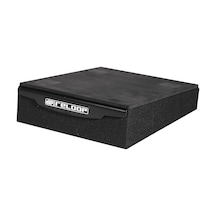 Reloop Smonitor Pad 5 Pro 3/4/5'' Hoparlör Izolasyon Standı-Tek