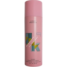 Luxury Prestige Uk Authentic Kadın Sprey Deodorant 200 ML