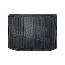 3d Bagaj Havuzu - Peugeot 307 2001-2008 Uyumlu