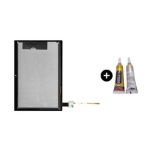 Lenovo Tab 4 10 Tb-x304 Uyumlu Hk Lcd Dokunmatik Set + B7000