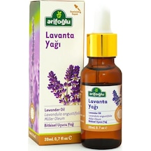 Arifoğlu Lavanta Yağı 20 Ml Diğer