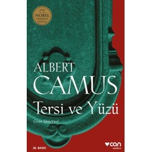 Tersi Ve Yüzü - Ezjı-647984