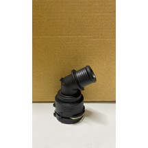 Mag 0217 Su Flanş Q03513 ,45 Derece