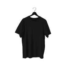 Bluu Basic T-Shirt Bisiklet Yaka (528818915)