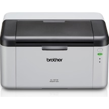 Brother HL-1211W Mono A4 Wifi Lazer Yazıcı + İki Toner