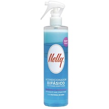 Nelly Two Phase Conditioner Saç Spray 400 ML