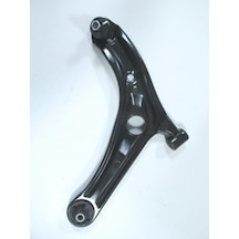 Toyota Yaris 00/02 Ön Alt Tabla Sol Salıncak Burçlu/roti Lli Damla Gözsüz Sh