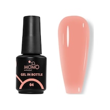 Momo Professional Gel In Bottle No.4 18 Ml