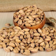Fıstıkçı Pazarı Kavrulmuş Naturel Antep Fıstığı 600 G
