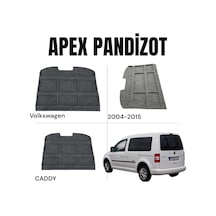 Volkswagen Caddy Pandizot 2010-2015 449892305