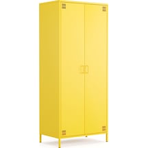 Ral 1018 Sarı