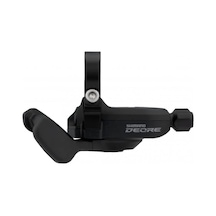 Shimano Deore Sl-m5100 Vites Kolu Sol 2x Vites Rapidifire Plus Mono Siyah