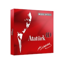4d Atatürk Kartları