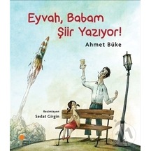 Günışığı Yayınları Eyvah Babam Şiir Yazıyor