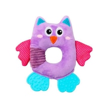 Pawise Sevimli Kedi Hollow Kitty 17 CM Peluş Köpek Oyuncağı
