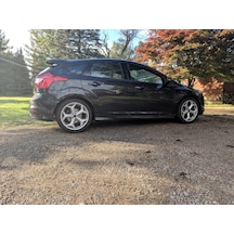 2012 Ford Focus Jant Göbek Kapağı