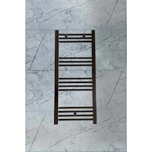 500x1100 Siyah Havlupan - 14 Borulu