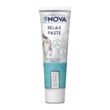 Kediler İçin  Relax Paste 100gr