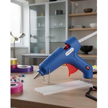 11 Mm Silikon Uyumlu 80 W Güçlü Silikon Tabancası Xxuczzz80wsilikontabancası-1