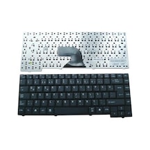 Toshiba Uyumlu Dynabook Satellite L40, L45 Notebook Klavyesi - TR