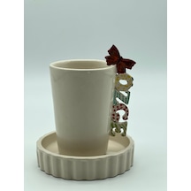 Kelebek  İsimli Fincan