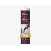 Sibax Ls66 Sibax Üniversal Silikon 280gr Şeffaf