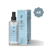 Rebul Kolonya Sprey Ice 125 Ml - 2 Adet