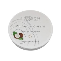 I Touch Moisturising Hindistan Cevizi Vücut Kremi 175 ML