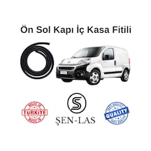 Fiat Fiorino Panelvan Şen-las Sol Ön Kapı Fitili Şl42702