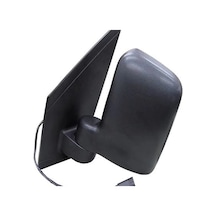 Ford Connect 2002-2009 Dış Dikiz Aynası Sol Elektrikli Oem No:2t1417683ec