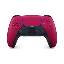 Sony Playstation 5 Dualsense Wireless Controller Kırmızı - G Sony Playstation 5 Dualsense Wireless Controller Kırmızı - G