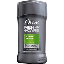 Dove Men Extra Fresh Antiperspirant Deodorant 76GR