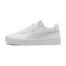 Silver Mist-puma White